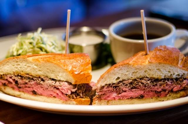 Hillstone | restaurant | 202 Wilshire Blvd, Santa Monica, CA 90401, USA | 3105767558 OR +1 310-576-7558