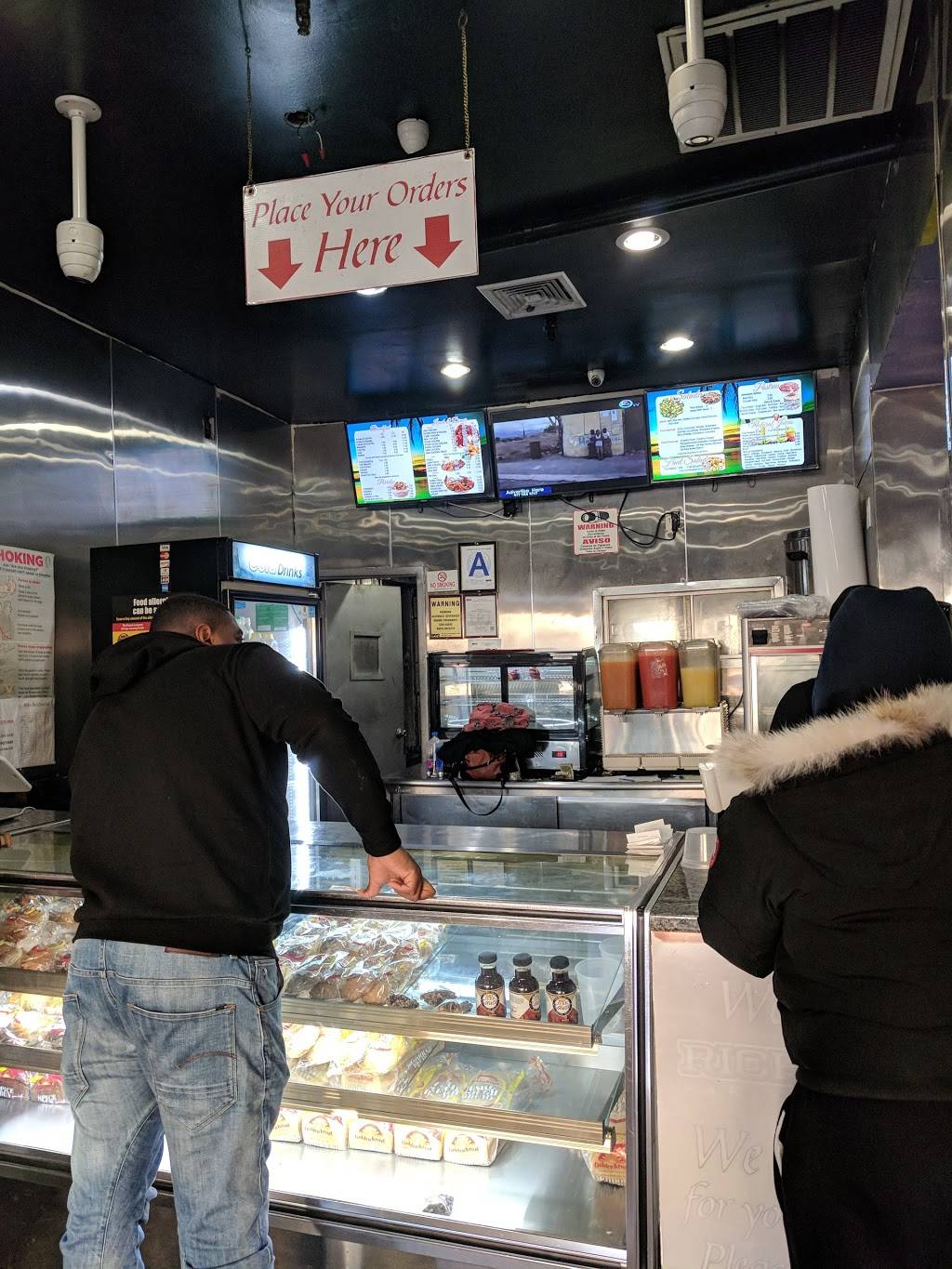 Richie Rich Caribbean Taste | restaurant | 3357 Fish Ave, Bronx, NY 10469, USA | 7187088431 OR +1 718-708-8431