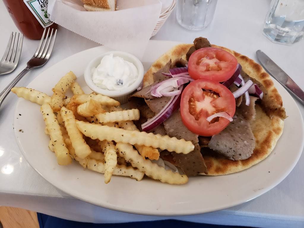 PapaSpiros Greek Taverna | restaurant | 728 Lake St, Oak Park, IL 60301, USA | 7083581700 OR +1 708-358-1700