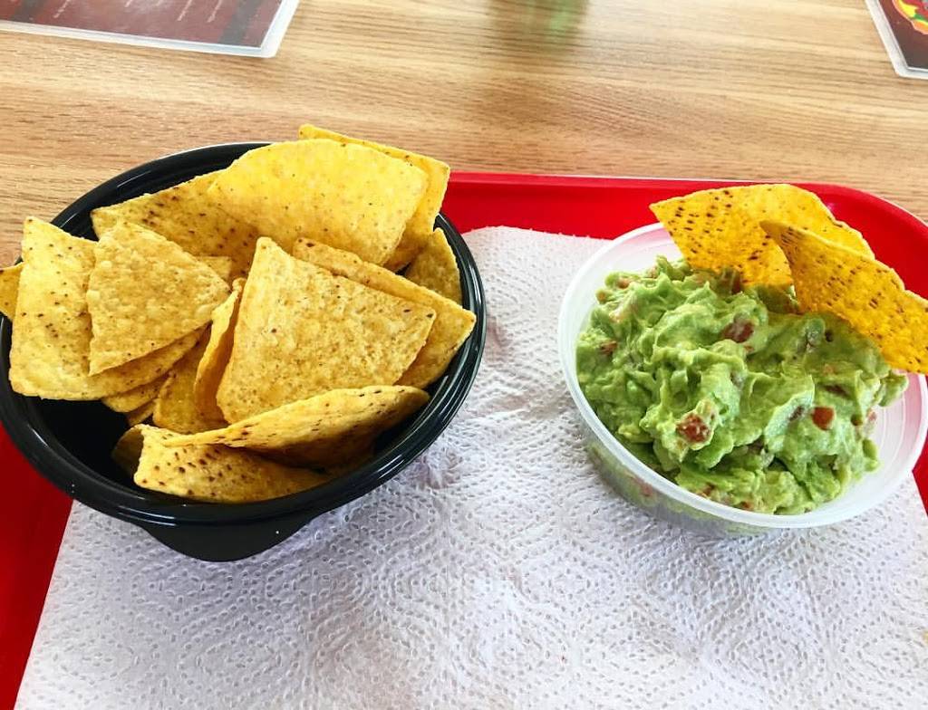 Burritos Alinstante | restaurant | 3250 Isleta Blvd SW, Albuquerque, NM 87105, USA | 5058731277 OR +1 505-873-1277