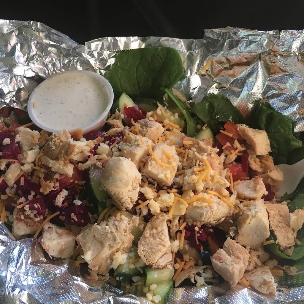 The Spastic Cow | restaurant | 7720 E Links Blvd #103, Bixby, OK 74008, USA | 9186054184 OR +1 918-605-4184