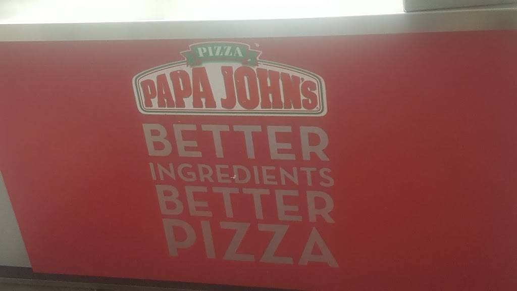 Papa Johns Pizza | restaurant | 125 Whalley Ave, New Haven, CT 06511, USA | 2037767272 OR +1 203-776-7272
