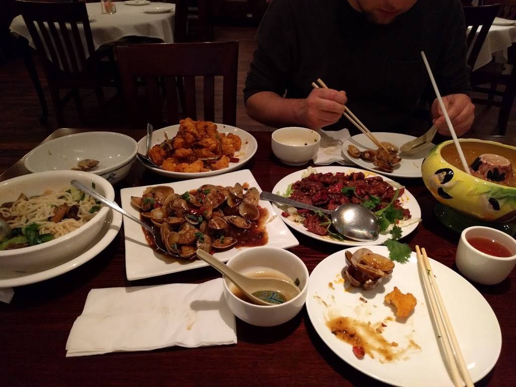 花椒苑 Spicepepper Garden | restaurant | 36 Great Rd, Acton, MA 01720, USA | 9783698808 OR +1 978-369-8808