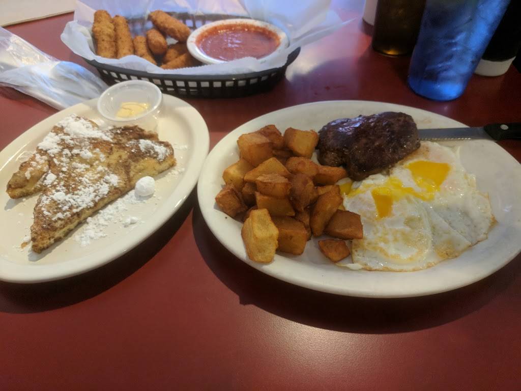 Cindy Bs Cafe | restaurant | 1110 Locust St, Murphysboro, IL 62966, USA | 6186842776 OR +1 618-684-2776