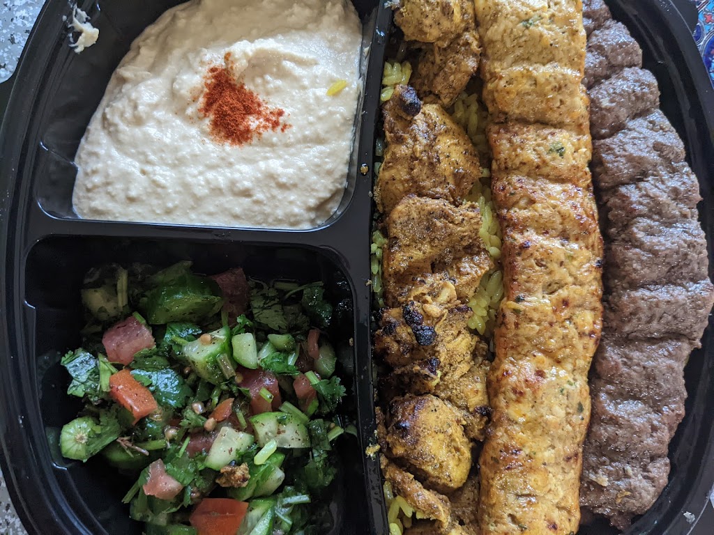 Ya Hala Restaurant | restaurant | 6023 Dempster St, Morton Grove, IL 60053, USA | 2245347211 OR +1 224-534-7211