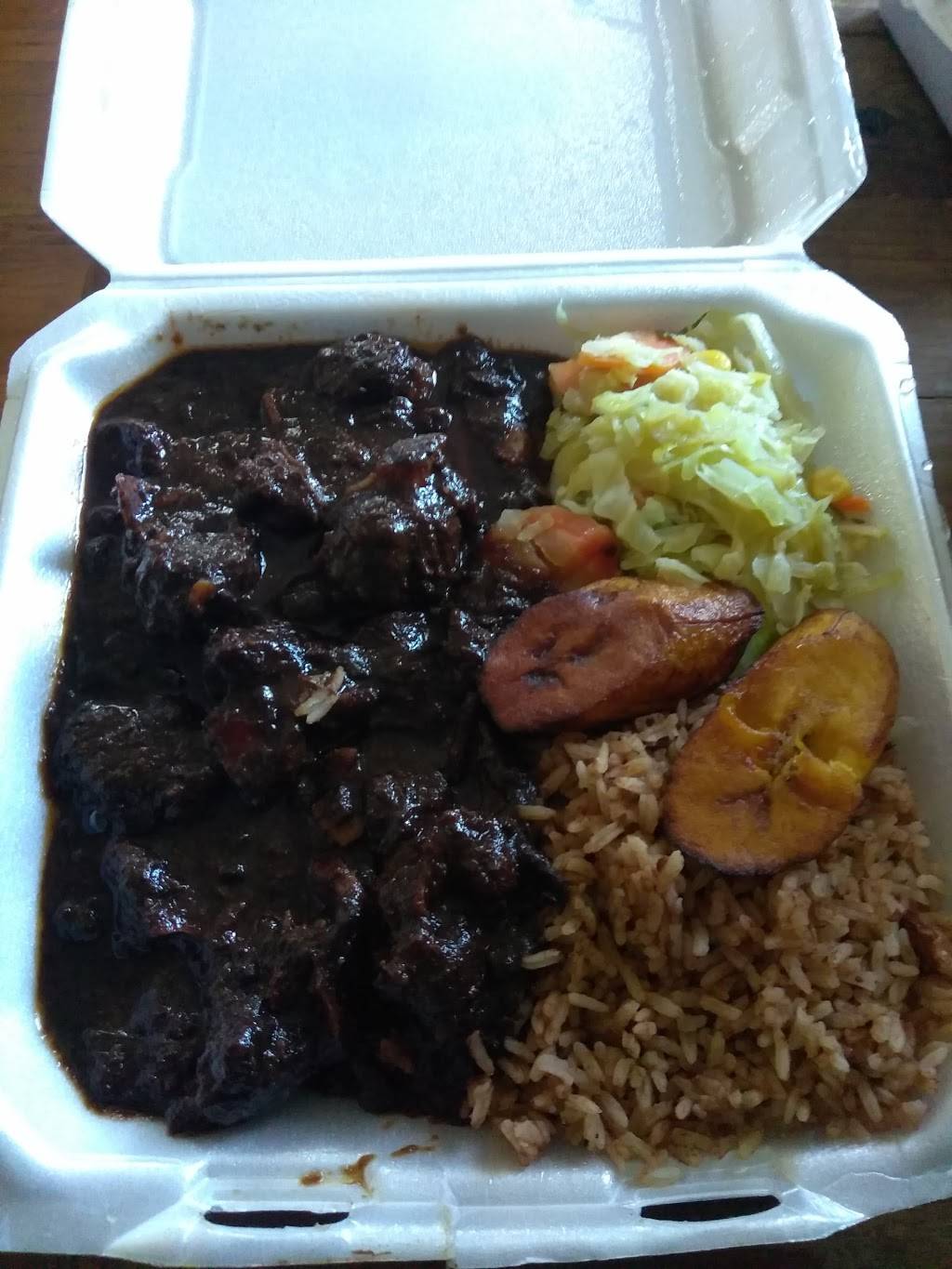 Paradise West Indian American | restaurant | 2006 Randleman Rd # A, Greensboro, NC 27406, USA | 3362733552 OR +1 336-273-3552