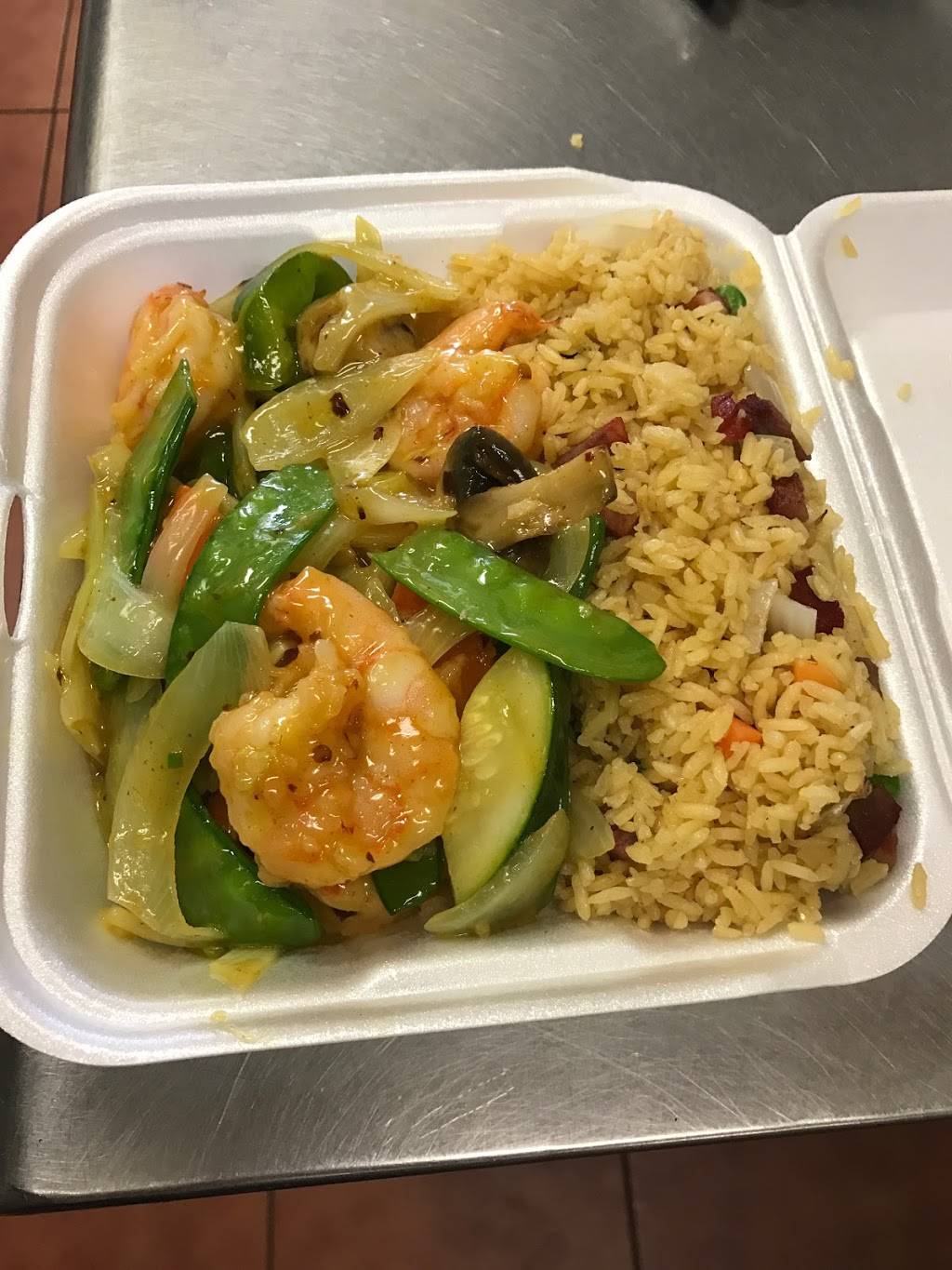 East Gourmet | restaurant | 8010 W Colonial Dr #138, Orlando, FL 32818, USA | 4075223611 OR +1 407-522-3611