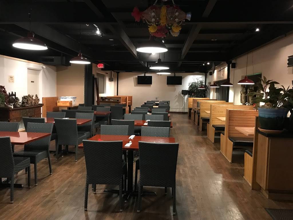 Jazz Thai Restaurant | restaurant | 4516 S Dale Mabry Hwy, Tampa, FL 33611, USA | 8138318881 OR +1 813-831-8881