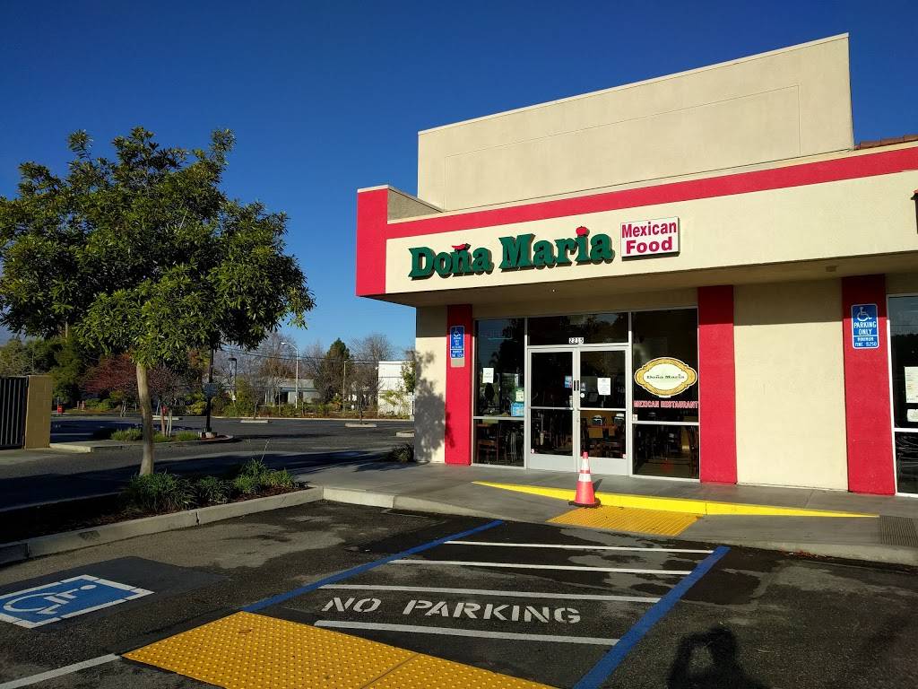 Doña Maria | restaurant | 2215 Tasman Dr, Santa Clara, CA 95054, USA | 4086549503 OR +1 408-654-9503