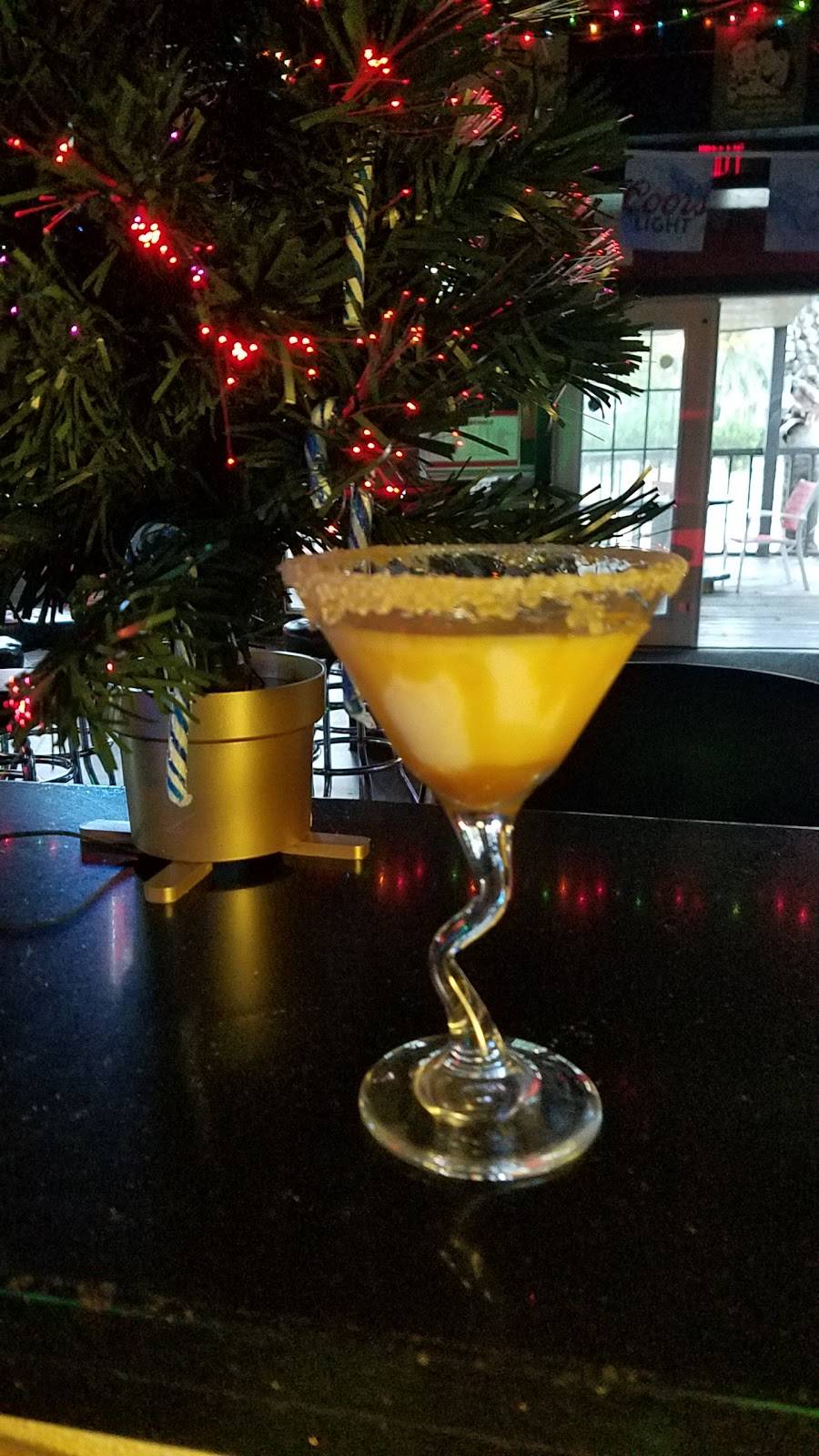 Zone 504 | restaurant | 504 Kipp Ave, Kemah, TX 77565, USA | 2815326902 OR +1 281-532-6902