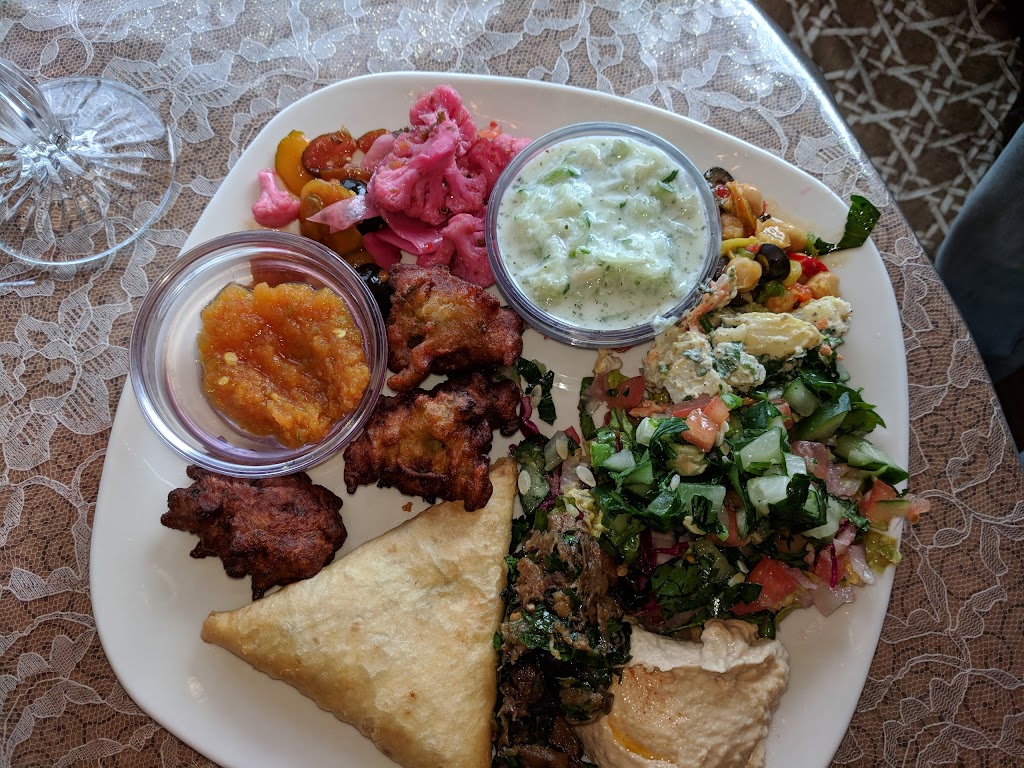 Babylon Restaurant | restaurant | 1192 Forest Ave, Portland, ME 04103, USA | 2077972741 OR +1 207-797-2741