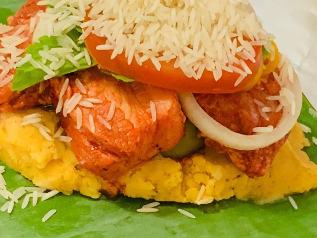 Nacatamales Nicas | restaurant | 22814 Ginosa Trail, Katy, TX 77449, USA | 7037984111 OR +1 703-798-4111