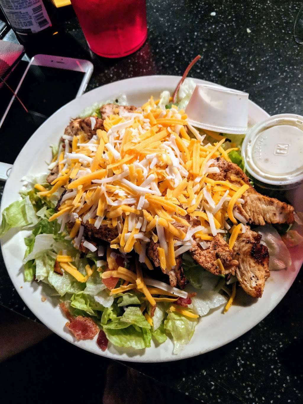 Fire By The Lake | restaurant | 3370 AL-69, Guntersville, AL 35976, USA | 2564862525 OR +1 256-486-2525