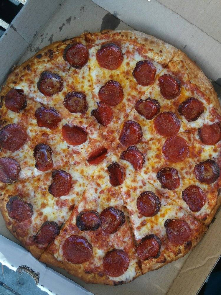 Pizza Corner | restaurant | 580 S Brea Blvd, Brea, CA 92821, USA | 7145295290 OR +1 714-529-5290