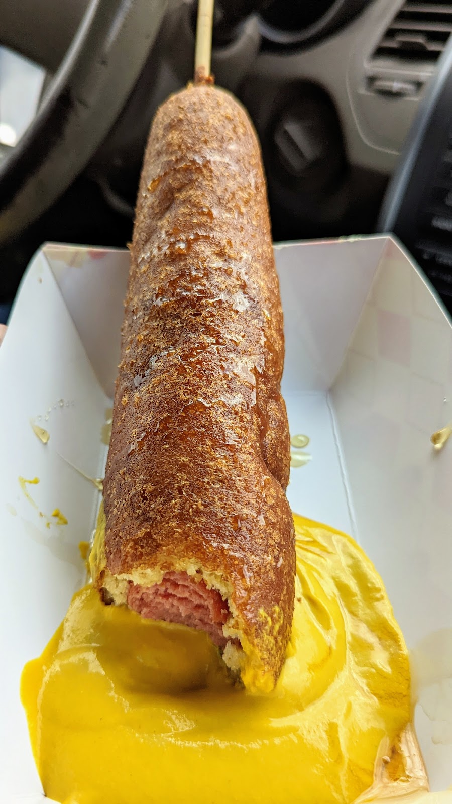 The Corndog Company | restaurant | 171 N Main St, Springville, UT 84663, USA | 8015056595 OR +1 801-505-6595