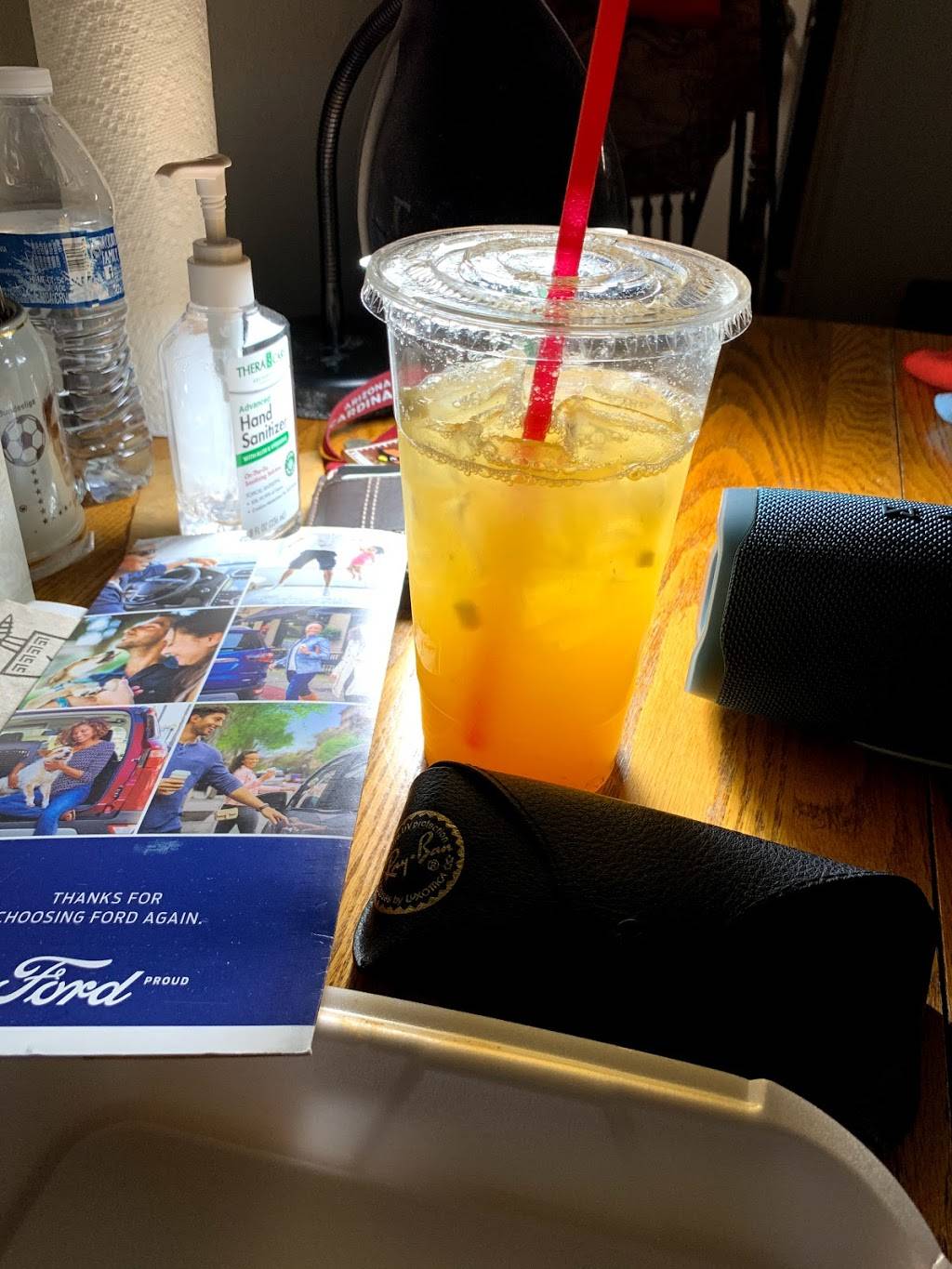 Carniceria Del Pacifico | restaurant | 2911 N 36th St, Phoenix, AZ 85018, USA | 6029542323 OR +1 602-954-2323