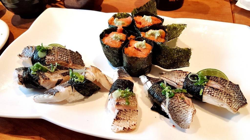 Kokyo Sushi | restaurant | 572 Rogers Rd, Toronto, ON M6M 1B6, Canada | 4169626968 OR +1 416-962-6968