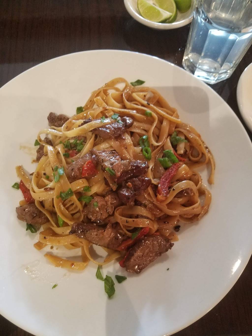 Portobello Ristorante | restaurant | 2841 Coral Way, Coral Gables, FL 33145, USA | 3054450093 OR +1 305-445-0093