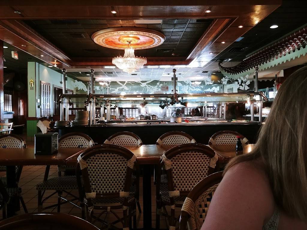 Oriental Buffet | meal delivery | 5305 W Irlo Bronson Memorial Hwy, Kissimmee, FL 34746, USA | 4073968888 OR +1 407-396-8888