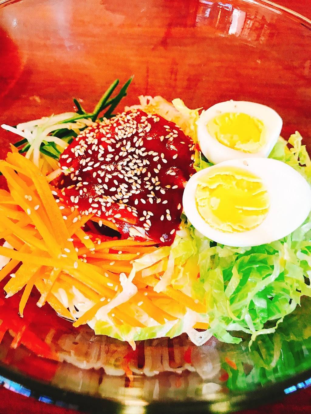 Spoon & Chopsticks | Korean Restaurant | restaurant | 753 James Street Skyline, Apartment 1FL, Syracuse, NY 13203, USA | 3154221555 OR +1 315-422-1555