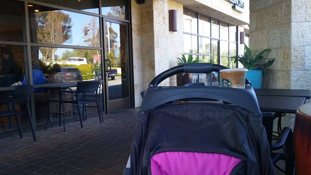 Starbucks | cafe | 26342 Oso Pkwy #104, Mission Viejo, CA 92691, USA | 9493480618 OR +1 949-348-0618