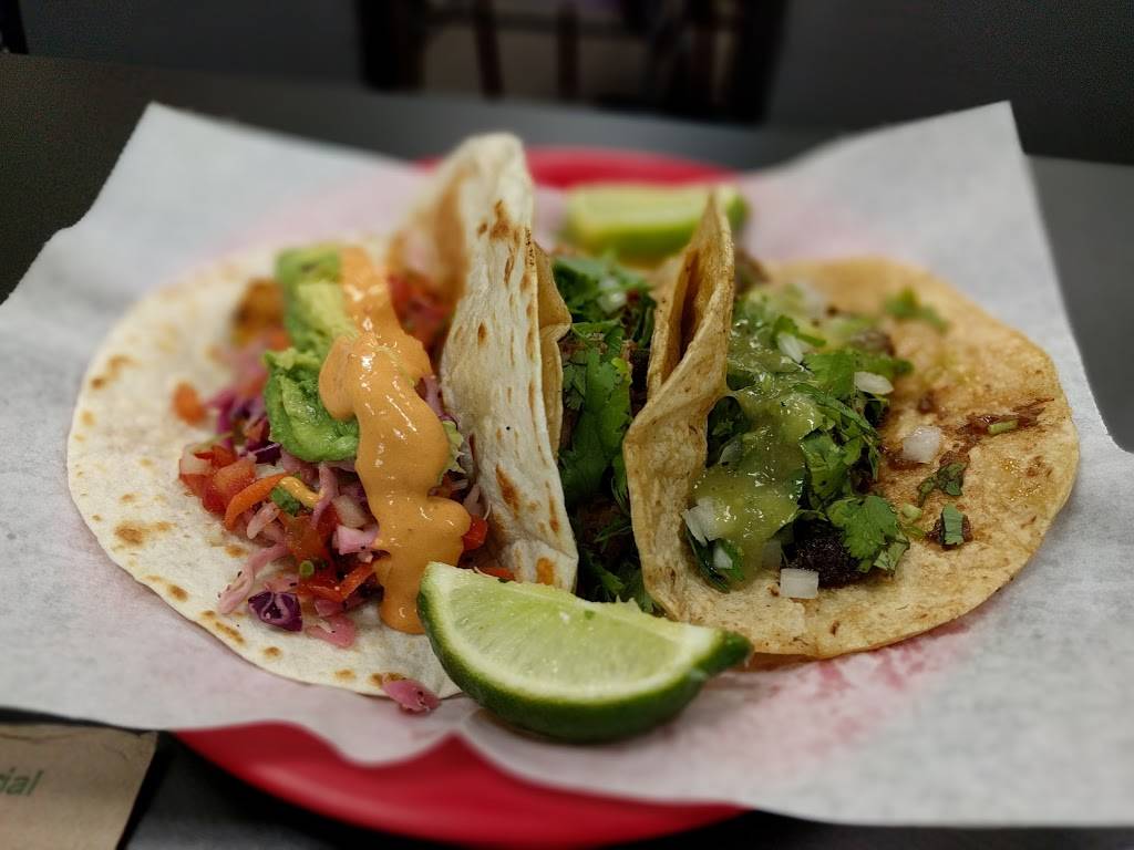 Arriba! Taqueria | restaurant | 2112 S Cleveland Ave, St Joseph, MI 49085, USA | 2699820999 OR +1 269-982-0999
