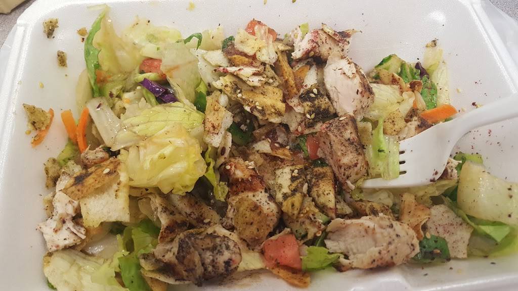 Sittoos Pita & Salads | restaurant | 3643, 5870 Ridge Rd, Parma, OH 44129, USA | 4408852525 OR +1 440-885-2525