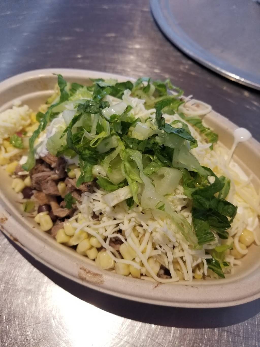 Chipotle Mexican Grill | restaurant | 18003 Garland Groh Blvd, Hagerstown, MD 21740, USA | 2404208010 OR +1 240-420-8010