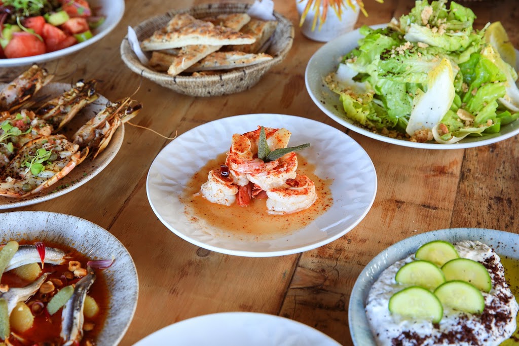 Joia Beach | restaurant | 1111 Parrot Jungle Trail, Miami, FL 33132, USA | 3054007280 OR +1 305-400-7280