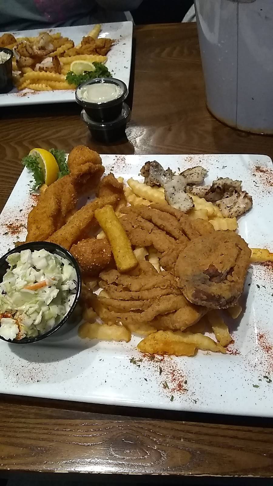 Booshays Bayou Cafe | restaurant | 1217 McCann Rd, Longview, TX 75601, USA | 9032302777 OR +1 903-230-2777