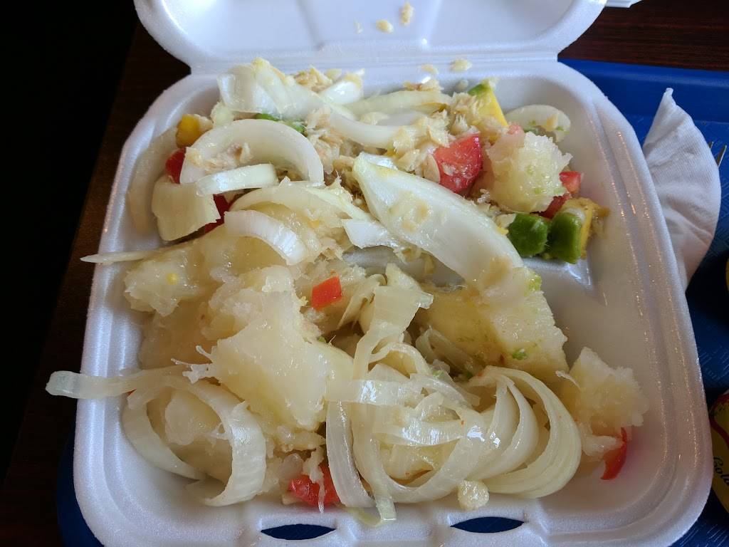 El Kefón | restaurant | 1836 Broadway Ave, Lorain, OH 44052, USA | 4402466396 OR +1 440-246-6396