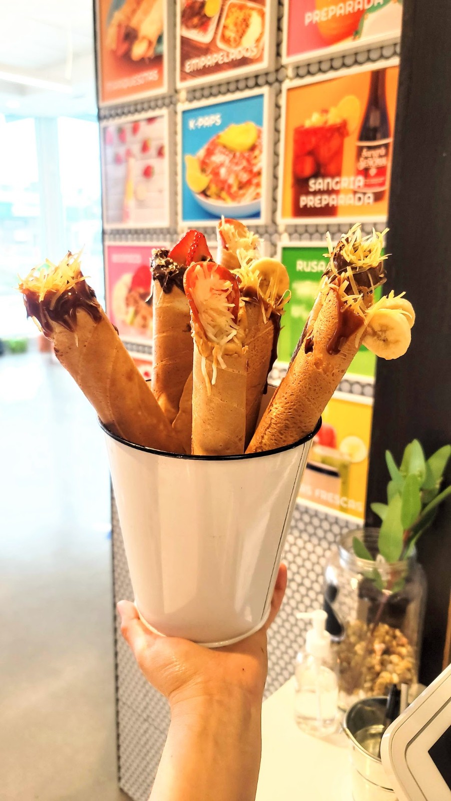 YoYo Treats | restaurant | 16395 E 14th St, San Leandro, CA 94578, USA | 5106460744 OR +1 510-646-0744