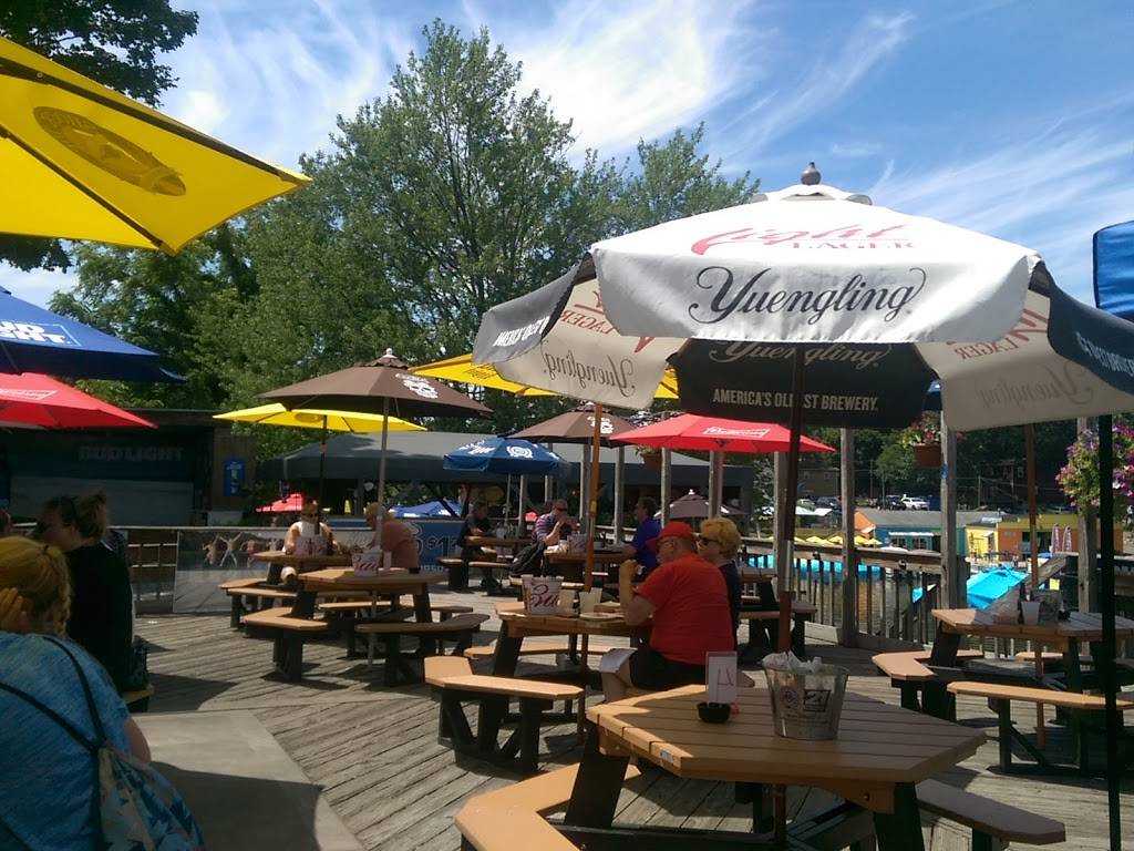 Upper Deck Bar & Grill | night club | 357 W Turkeyfoot Lake Rd, Akron, OH 44319, USA | 2347065958 OR +1 234-706-5958