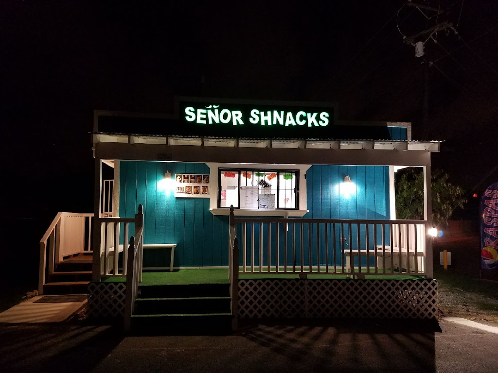 Señor Shnacks | restaurant | 213 Esperanza Rd, Brownsville, TX 78521, USA | 9565792101 OR +1 956-579-2101