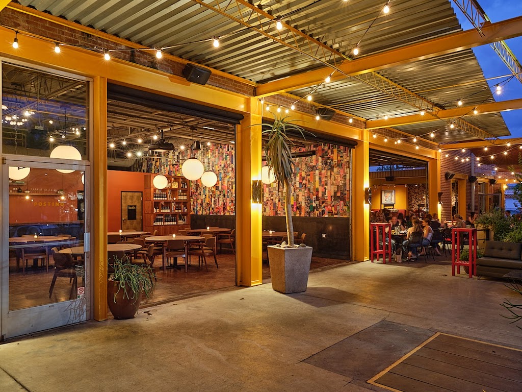Postino B-Side | restaurant | 3939 E Campbell Ave, Phoenix, AZ 85018, USA | 6022973287 OR +1 602-297-3287