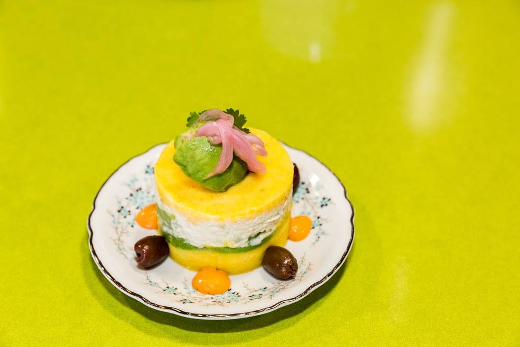 La Granada Latin Kitchen | restaurant | 418 A St, Springfield, OR 97477, USA | 5417366114 OR +1 541-736-6114