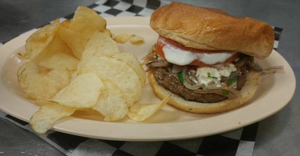 Bell Greek | restaurant | 11360 Iron Bridge Rd, Chester, VA 23831, USA | 8047355151 OR +1 804-735-5151