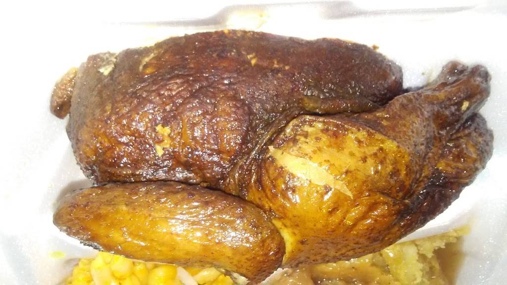 STILL SMOKIN BBQ | restaurant | 212 South Hickory Street, Abbott, TX 76621, USA | 2545809644 OR +1 254-580-9644