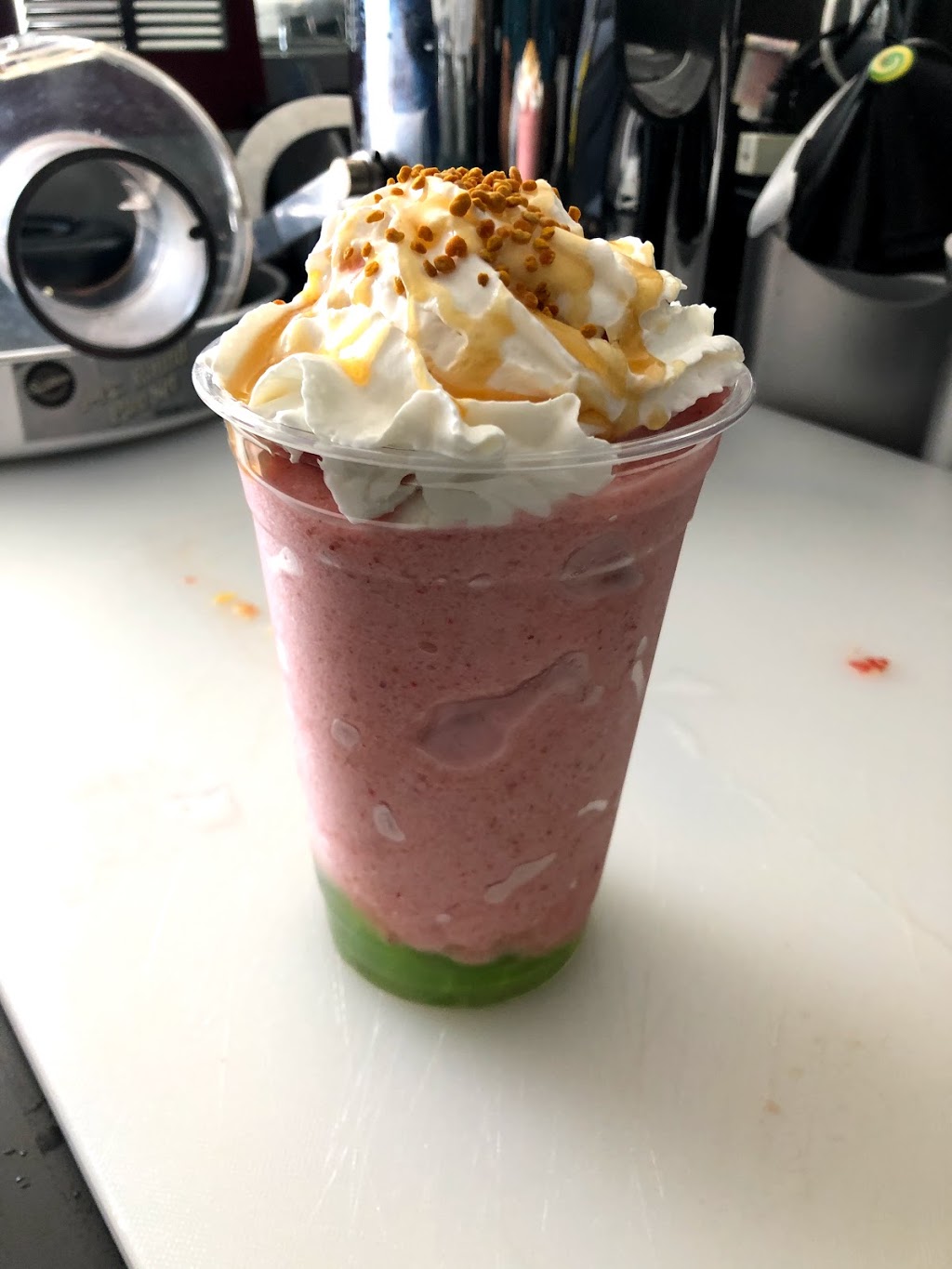 Natures Smoothies and Juicery | restaurant | 922 NE 20th Ave, Fort Lauderdale, FL 33304, USA | 9549167158 OR +1 954-916-7158