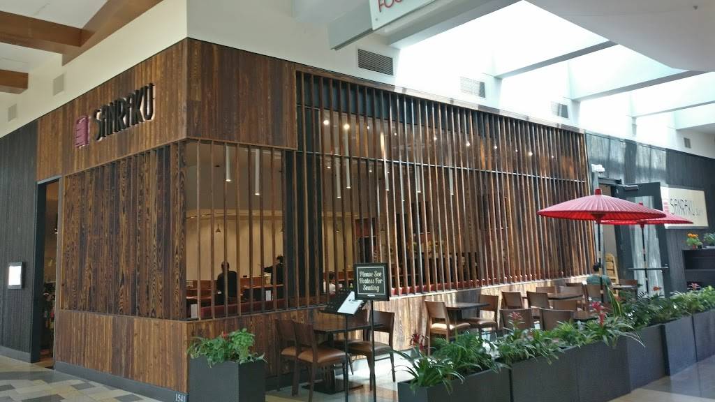 Sanraku Sushi | restaurant | 925 Blossom Hill Rd, San Jose, CA 95123, USA | 4083632110 OR +1 408-363-2110