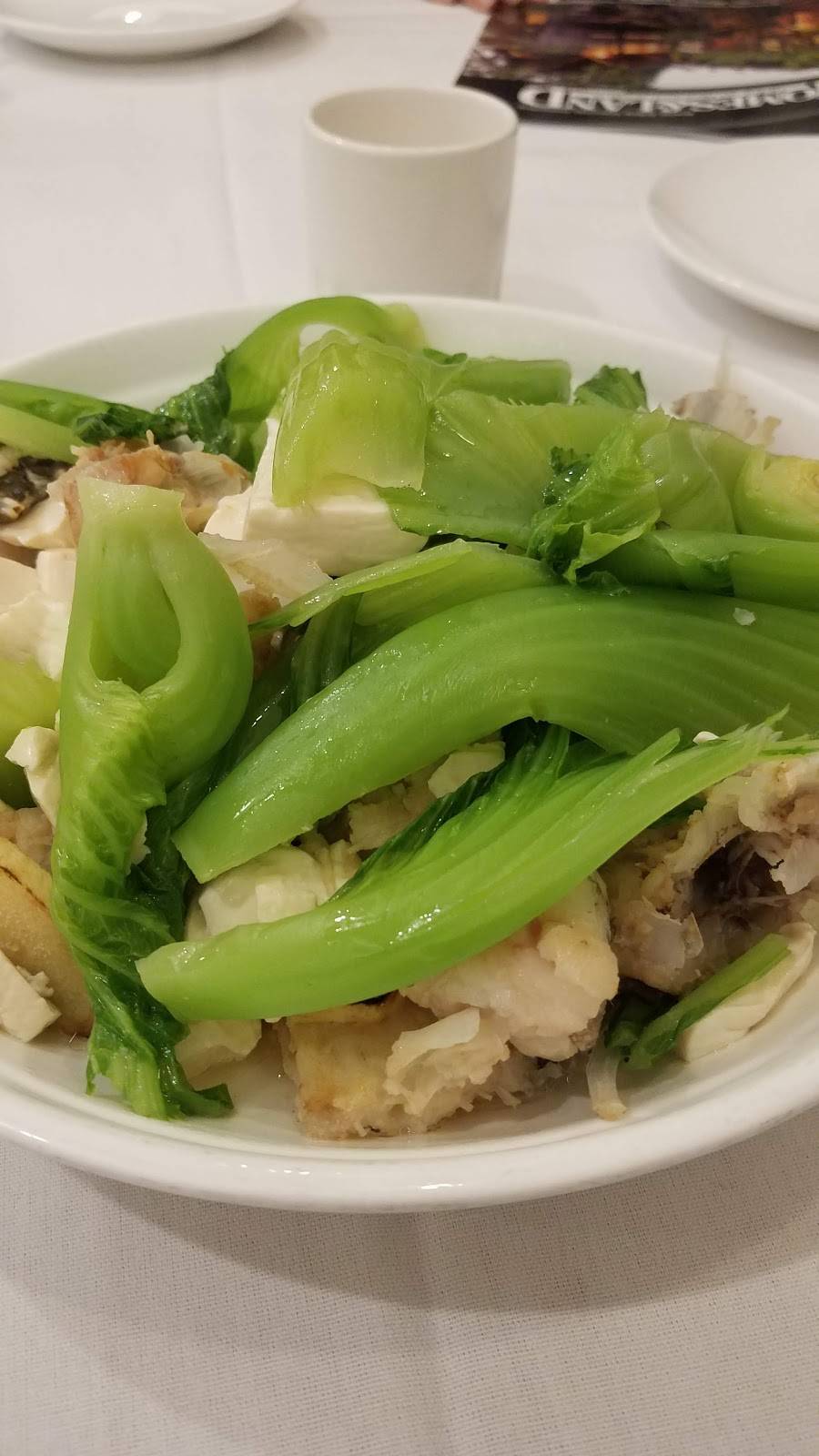 Cheung Hing BBQ Seafood | restaurant | South, 333 Grand Ave, South San Francisco, CA 94080, USA | 6508721638 OR +1 650-872-1638