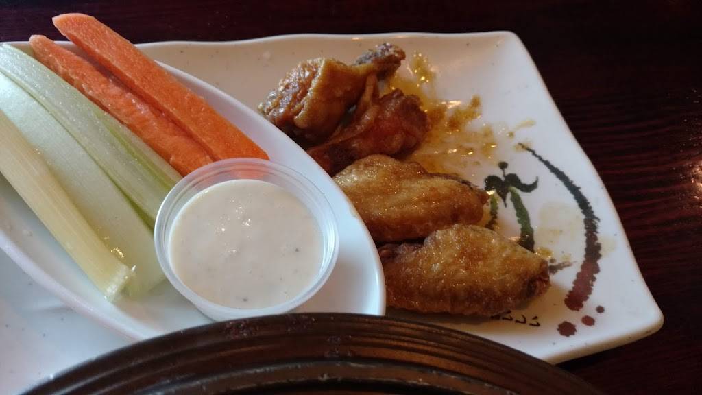 Cafe Wing Max | restaurant | 2590 Peachtree Industrial H, Duluth, GA 30097, USA | 6784731101 OR +1 678-473-1101