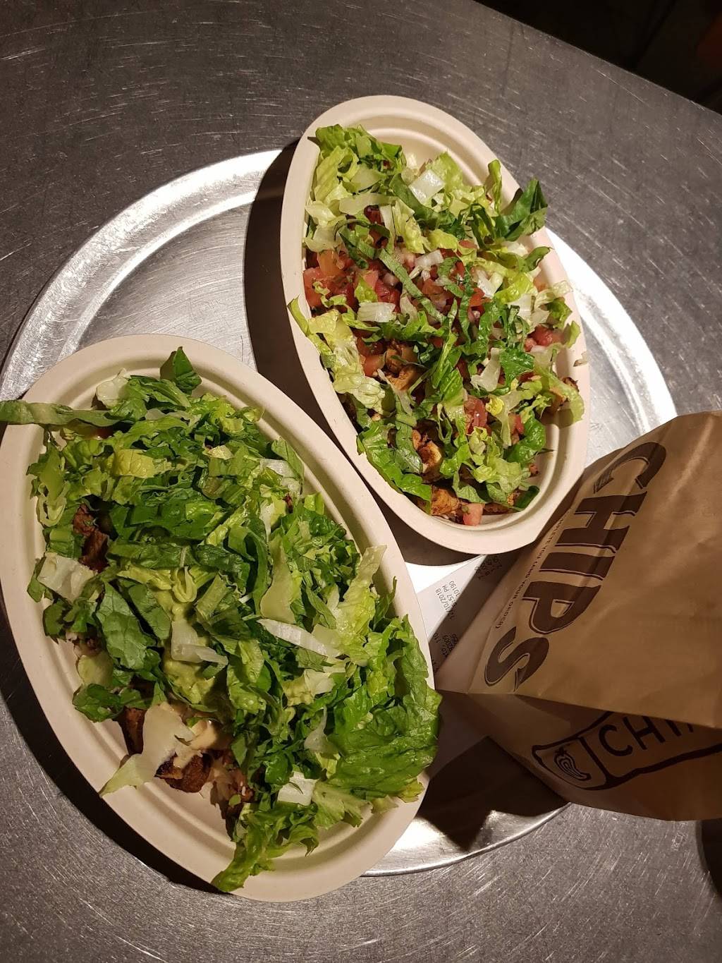 Chipotle Mexican Grill | restaurant | 3416 Via Mercato Ste 110, Carlsbad, CA 92009, USA | 7604000056 OR +1 760-400-0056