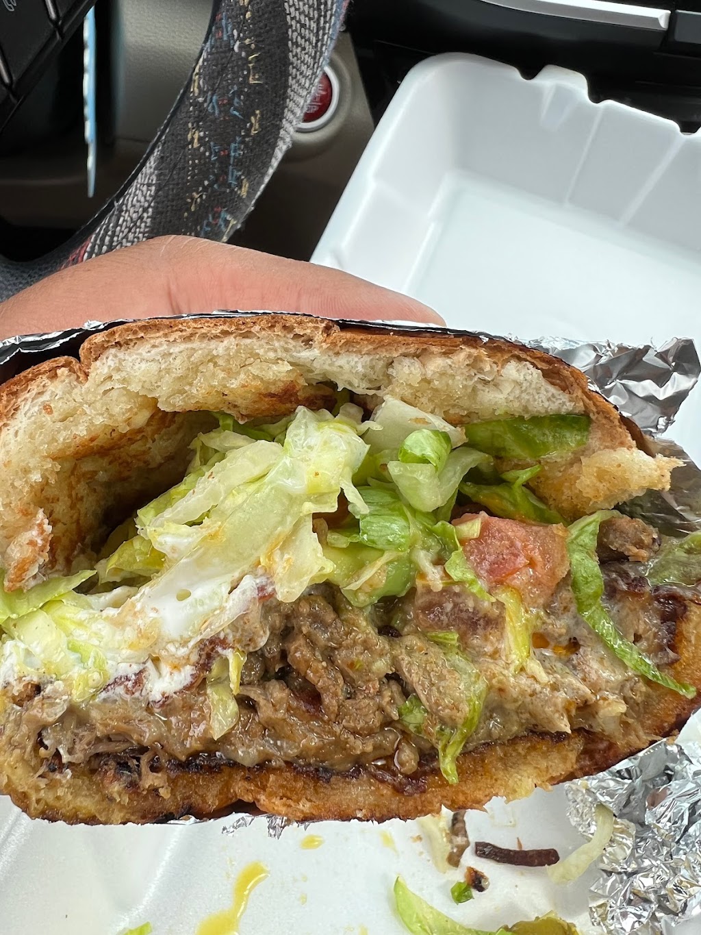 Tacos Ojo De Agua | restaurant | 1309 Saviers Rd, Oxnard, CA 93033, USA | 8057937457 OR +1 805-793-7457