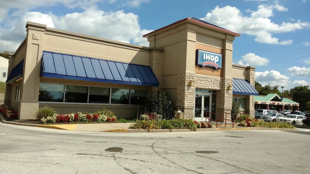 IHOP | restaurant | 1720 Dekalb Pike, Blue Bell, PA 19422, USA | 6102709101 OR +1 610-270-9101