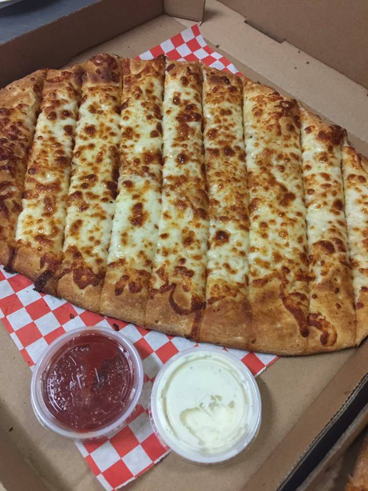 Pizza D’Amore | meal delivery | 6987 W Cerritos Ave, Stanton, CA 90680, USA | 7148261233 OR +1 714-826-1233