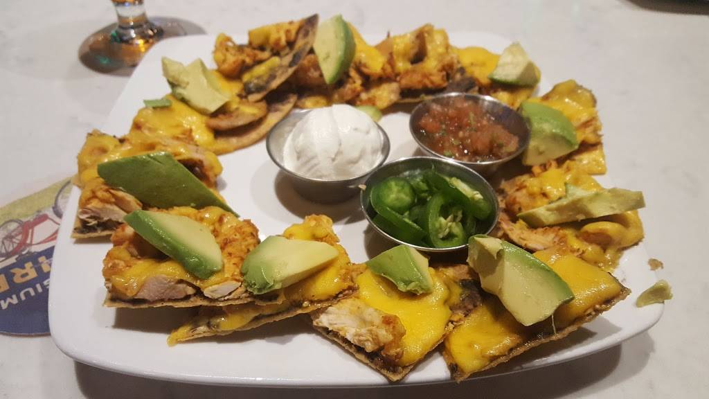 Pub W | restaurant | 3121 W Memorial Rd, Oklahoma City, OK 73134, USA | 4056082200 OR +1 405-608-2200