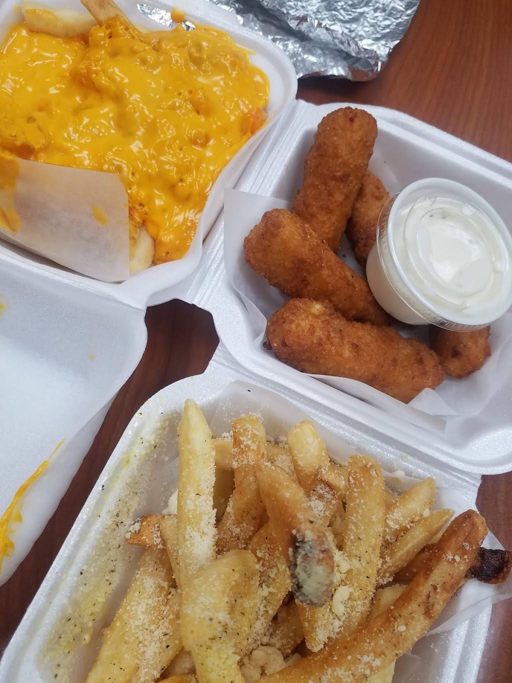 Capt. Nemos | restaurant | 4422 S Wayne Rd, Wayne, MI 48184, USA | 7343313945 OR +1 734-331-3945