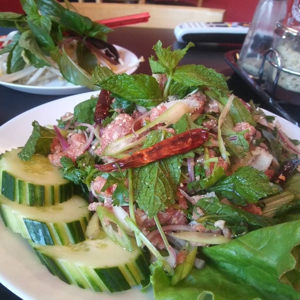 Asian Street Food | restaurant | 1409 Arcade St, St Paul, MN 55106, USA | 6517769037 OR +1 651-776-9037