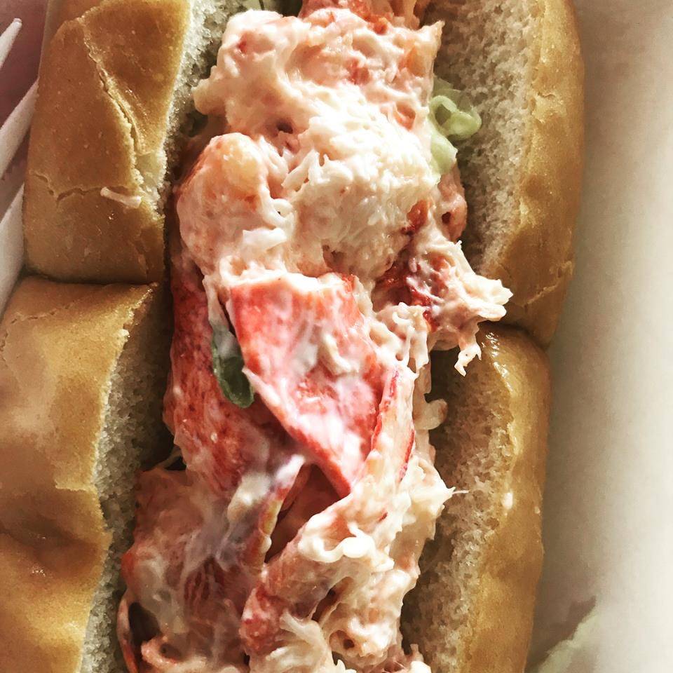 Boston Chowd Co | restaurant | 150 US-1 Unit #6, Tequesta, FL 33469, USA | 7817605153 OR +1 781-760-5153